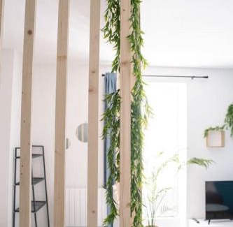 Saint-Thibery Apartamento | Atlas - Danaris