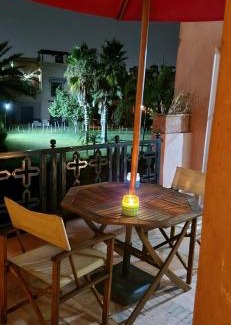 Marrakech Apartamento | Atlas Golf resort