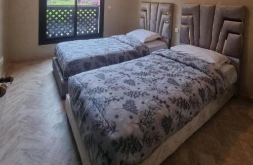 Marrakech Apartamento | Atlas Golf resort