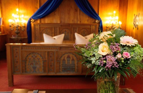 Garmisch-Partenkirchen Hotel | Atlas Grand Hotel