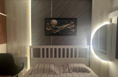 Kukatpally Housing Board Colony Apartamento | Atlas Homes 1BHK HomeStays