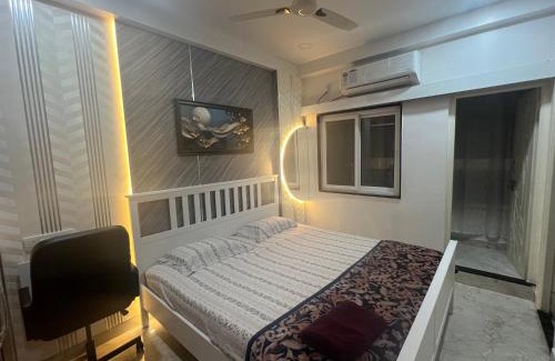 Kukatpally Housing Board Colony Apartamento | Atlas Homes 1BHK HomeStays