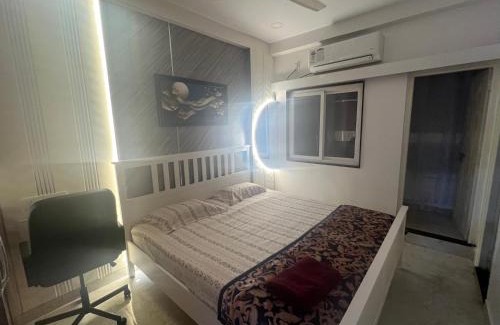 Kukatpally Housing Board Colony Apartamento | Atlas Homes 1BHK HomeStays