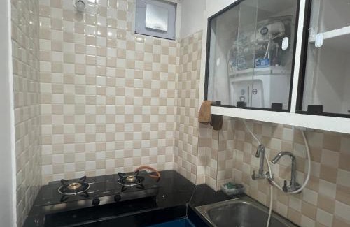 Kukatpally Housing Board Colony Apartamento | Atlas Homes 1BHK HomeStays