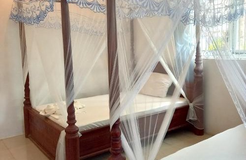 Paje Hotel | Atlas Hotel Paje