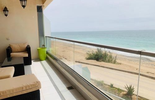 Tamraght Apartamento | Atlas Ocean View Vue Mer Directe