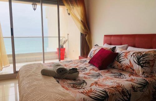 Tamraght Apartamento | Atlas Ocean View Vue Mer Directe