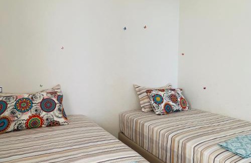 Tamraght Apartamento | Atlas Ocean View Vue Mer Directe