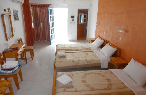 Karterados Casa | Atlas Pension