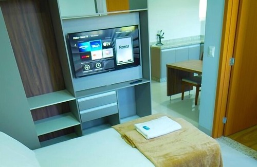 Plano Diretor Sul Hotel | ATLAS PREMIUM