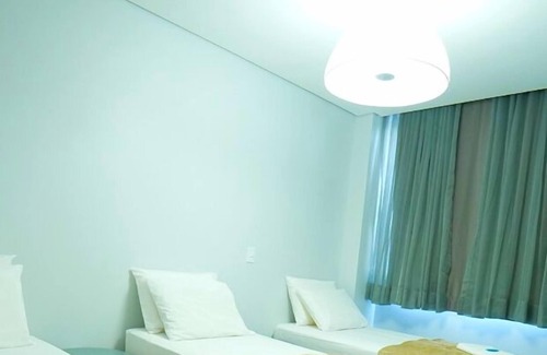 Plano Diretor Sul Hotel | ATLAS PREMIUM