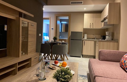 Agdal Casa | Atlas-Résidence By Rent-Inn