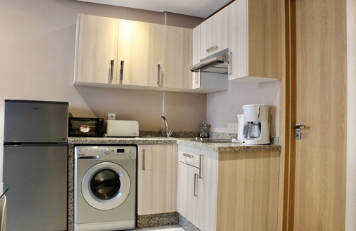 Agdal Casa | Atlas-Résidence By Rent-Inn