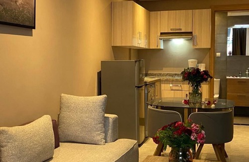 Agdal Casa | Atlas-Résidence By Rent-Inn