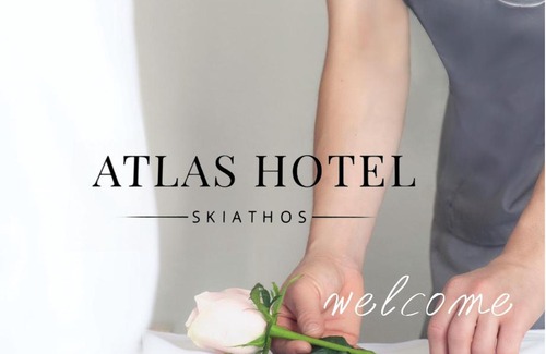 Skiathos Apartamento | Atlas Skiathos