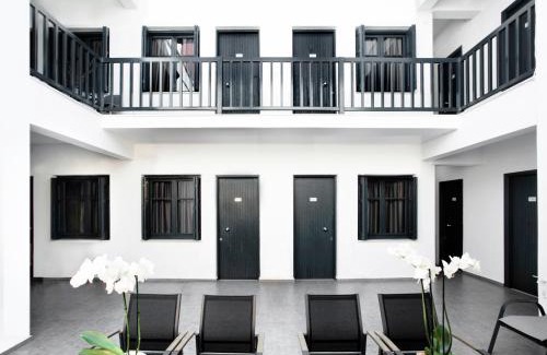 Skiathos Apartamento | Atlas Skiathos