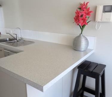Mount Maunganui Apartamento | Atlas Suites and Apartments