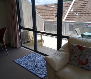 Mount Maunganui Apartamento | Atlas Suites and Apartments