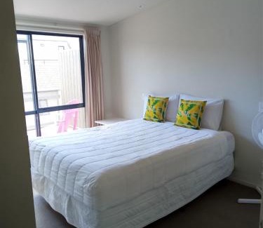 Mount Maunganui Apartamento | Atlas Suites and Apartments