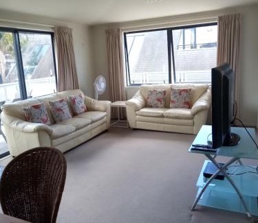 Mount Maunganui Apartamento | Atlas Suites and Apartments