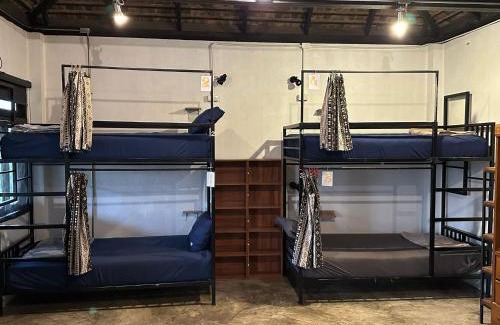 Pai Hostal | Atlas Valley