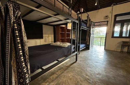 Pai Hostal | Atlas Valley