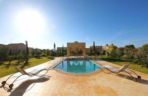 Marrakech Hotel | Atlas Widan
