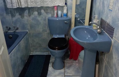 Nelspruit Apartamento | Atlegang self-catering