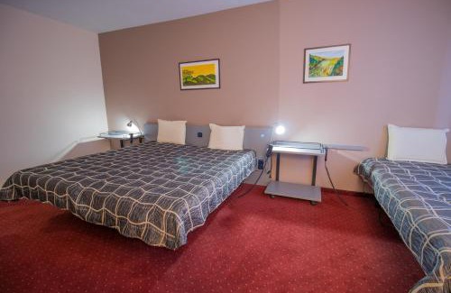 Sofia Hotel | ATM Hotel