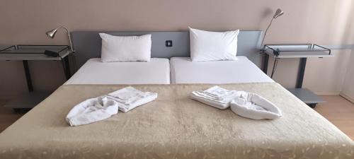 Sofia Hotel | ATM Hotel