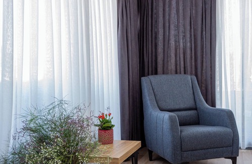 Alibeykoy Mahallesi Cama Y Desayuno | ATM Suite Hotel