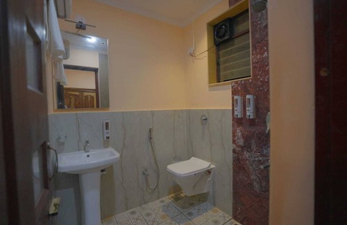 Agonda Hotel | Atmani Waterfront Resort