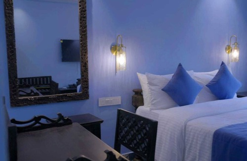 Agonda Hotel | Atmani Waterfront Resort