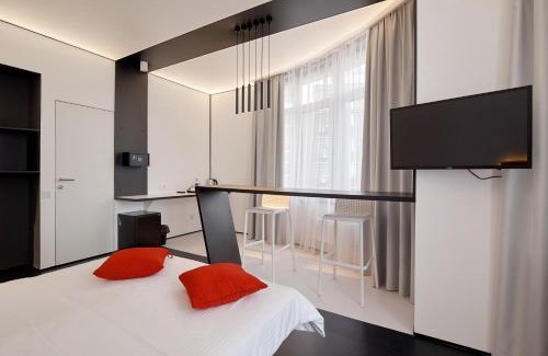 Arcadia Hotel | Atmosfera Hotel