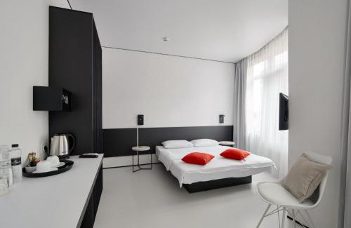 Arcadia Hotel | Atmosfera Hotel
