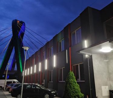 Bydgoszcz Cama Y Desayuno | AtmosferA