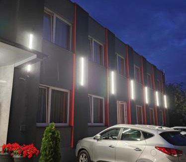 Bydgoszcz Cama Y Desayuno | AtmosferA