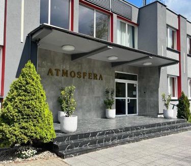 Bydgoszcz Cama Y Desayuno | AtmosferA