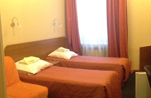 Petrogradskaya District Apartamento | Atmosphera na Bolshom 32