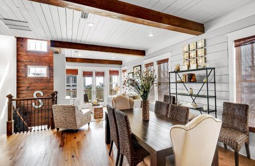 Inlet Beach Casa | Atmosphere Palace