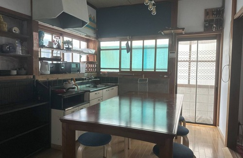 Hedamura Casa | Atmospherefilled Nishiizu Toda Popular oldstyle / Numazu Shizuoka