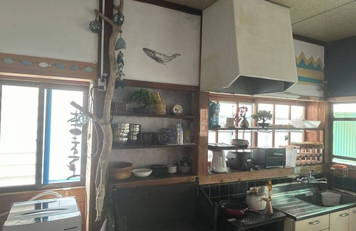 Hedamura Casa | Atmospherefilled Nishiizu Toda Popular oldstyle / Numazu Shizuoka