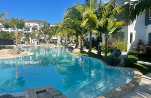 Dominicus Apartamento | Atmospheric apartment with a beautiful view of the swimming pool