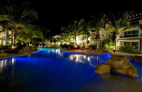 Dominicus Apartamento | Atmospheric apartment with a beautiful view of the swimming pool