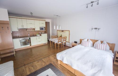 Sarvar Apartamento | Atmoszféra Apartman
