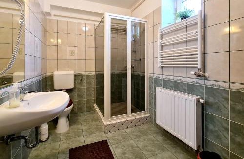 Sarvar Apartamento | Atmoszféra Apartman