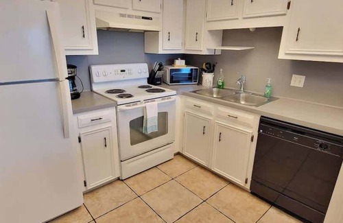 South Padre Island Casa | Atol Quad #1