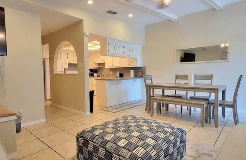 South Padre Island Casa | Atol Quad #1