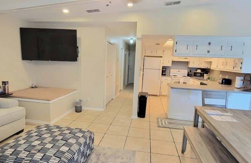 South Padre Island Casa | Atol Quad #1
