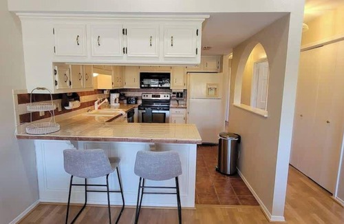 South Padre Island Apartamento | Atol Quad #2